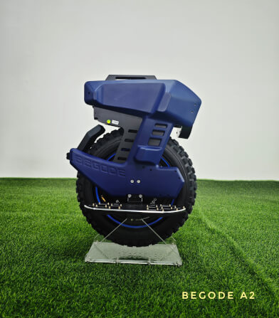 ล้อเดียวไฟฟ้า BEGODE A2_7